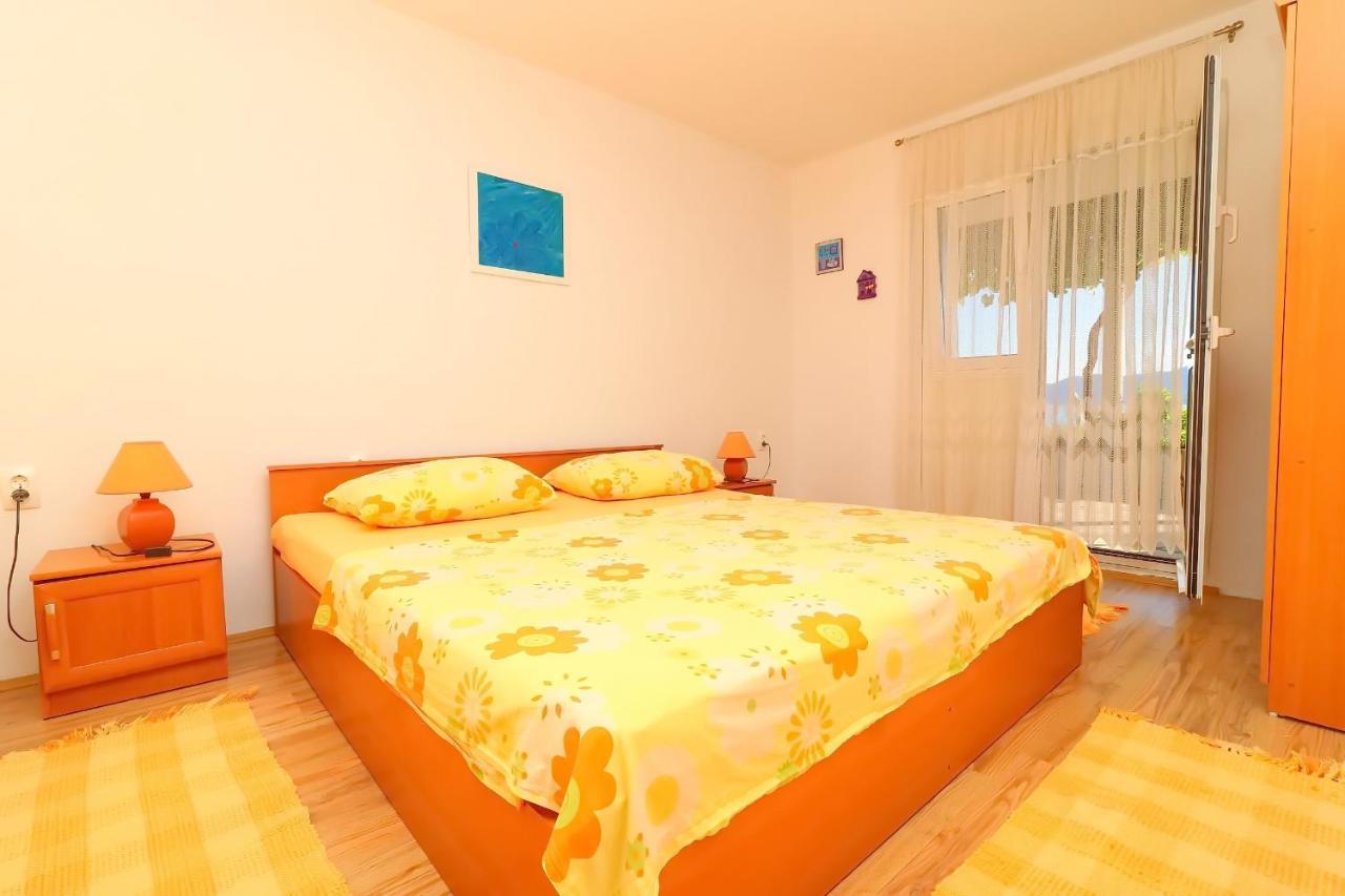 Apartments Stipo Drace Bagian luar foto