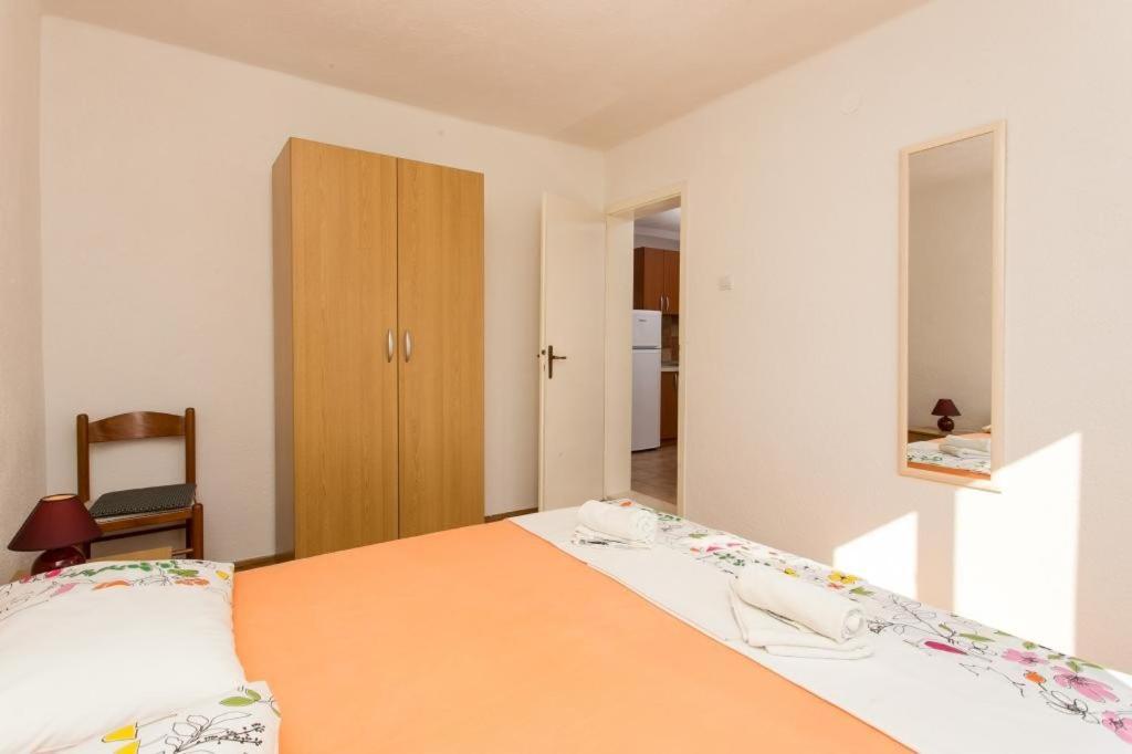 Apartments Stipo Drace Bagian luar foto