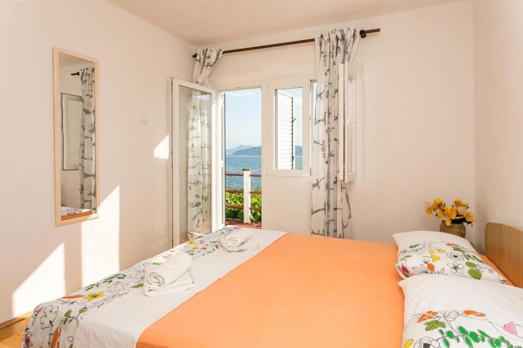 Apartments Stipo Drace Bagian luar foto