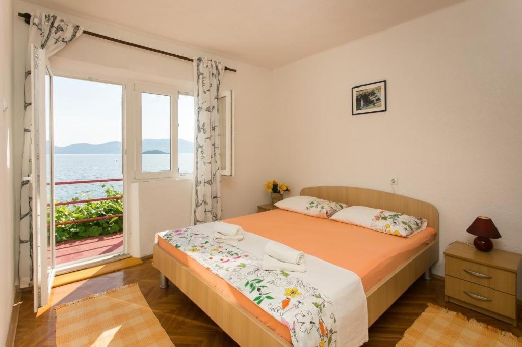 Apartments Stipo Drace Bagian luar foto