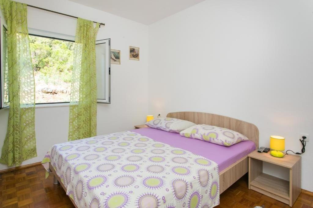Apartments Stipo Drace Bagian luar foto