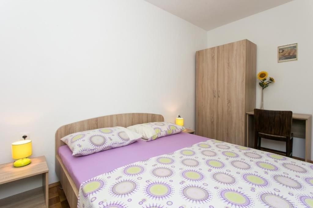 Apartments Stipo Drace Bagian luar foto