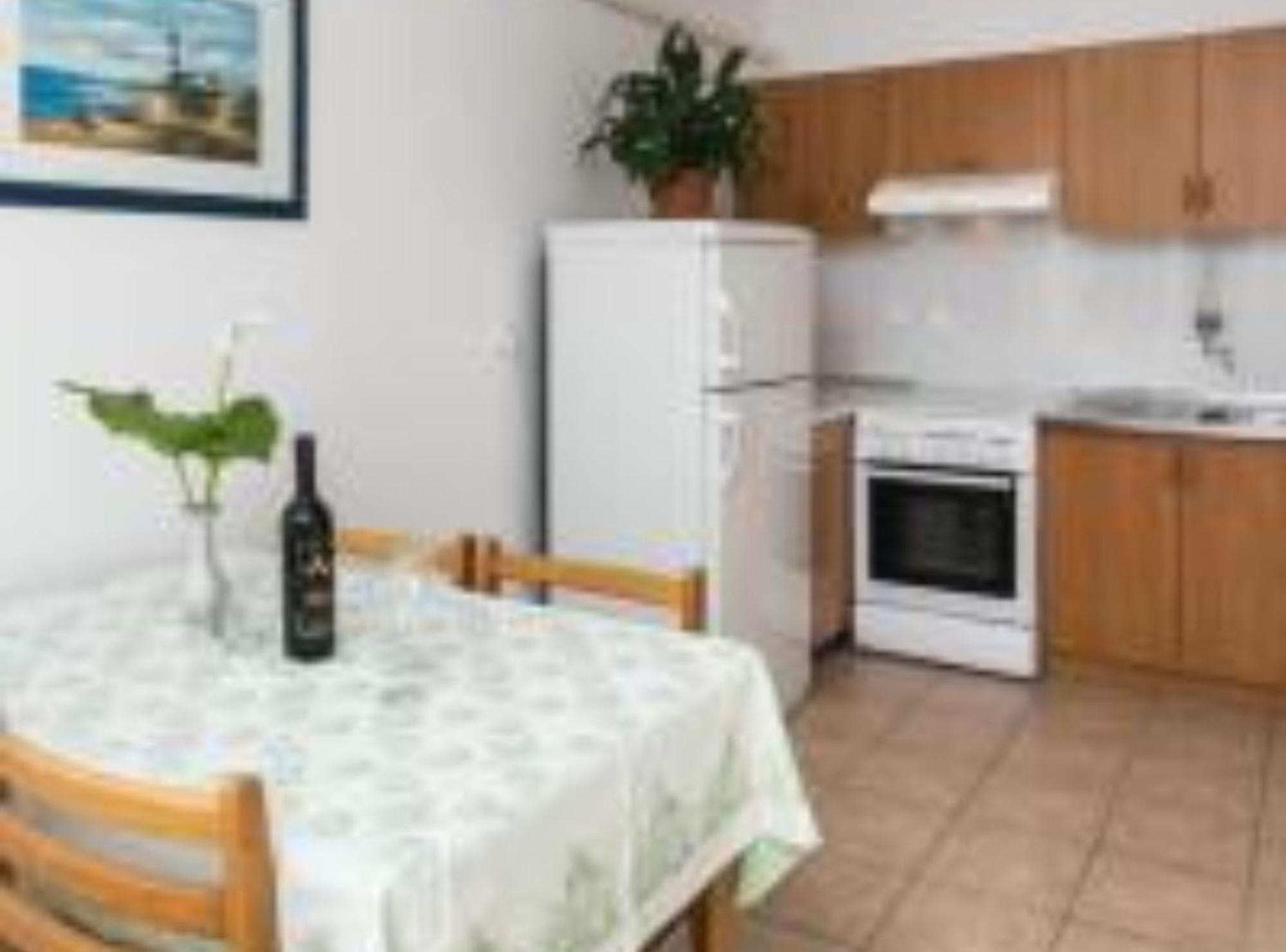 Apartments Stipo Drace Bagian luar foto