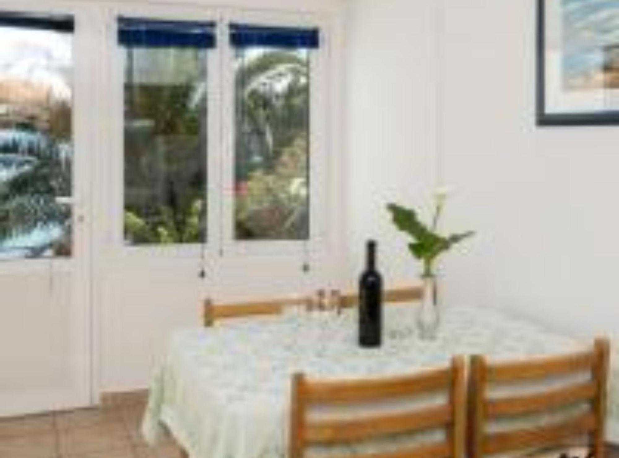 Apartments Stipo Drace Bagian luar foto