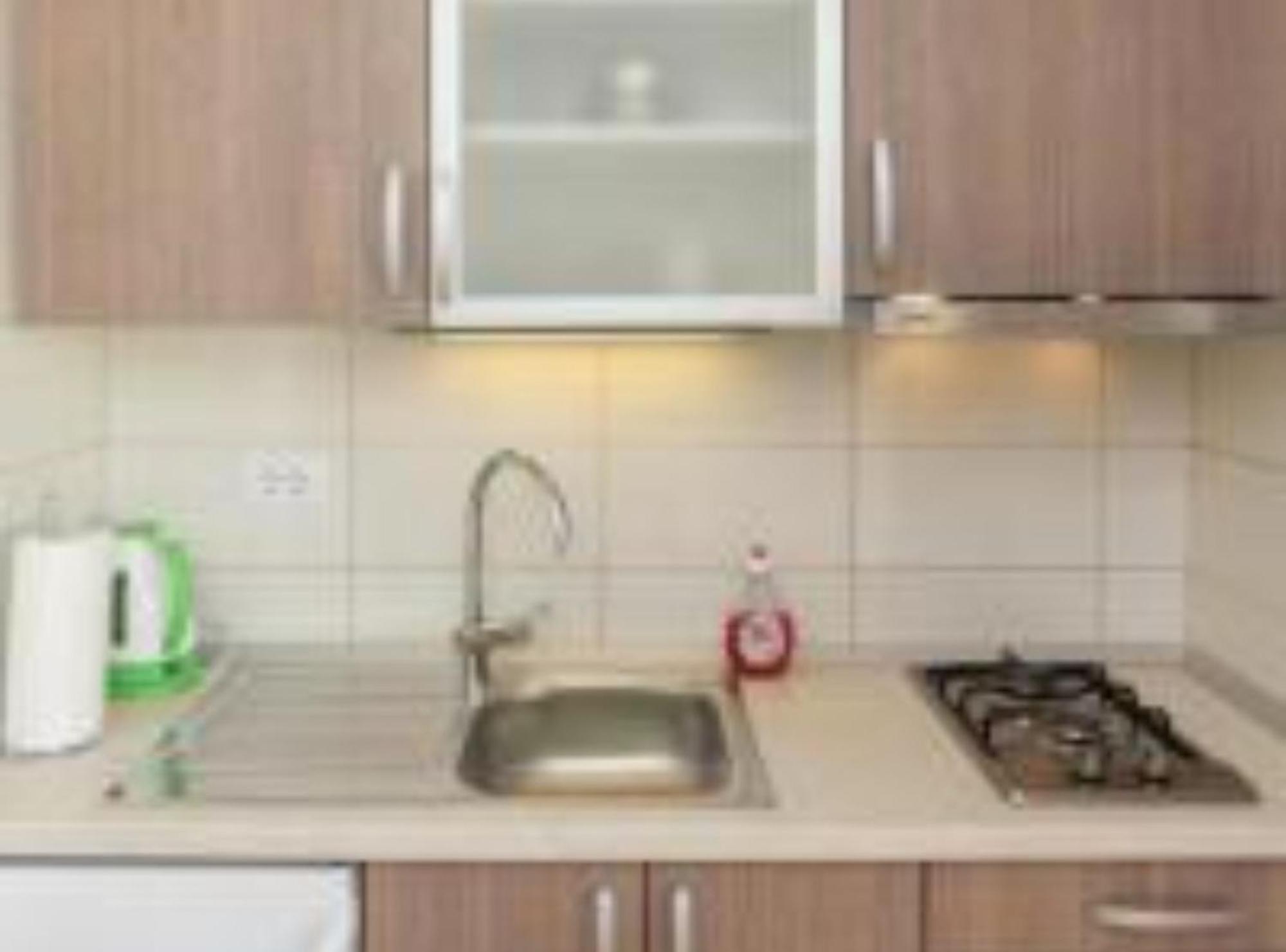 Apartments Stipo Drace Bagian luar foto