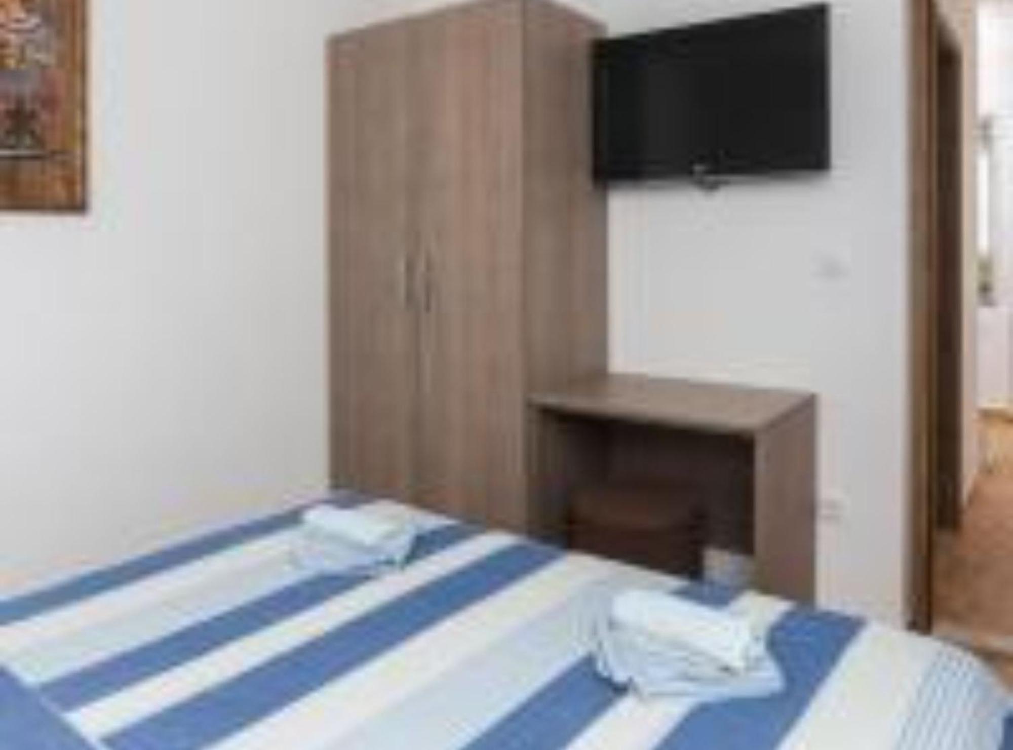 Apartments Stipo Drace Bagian luar foto