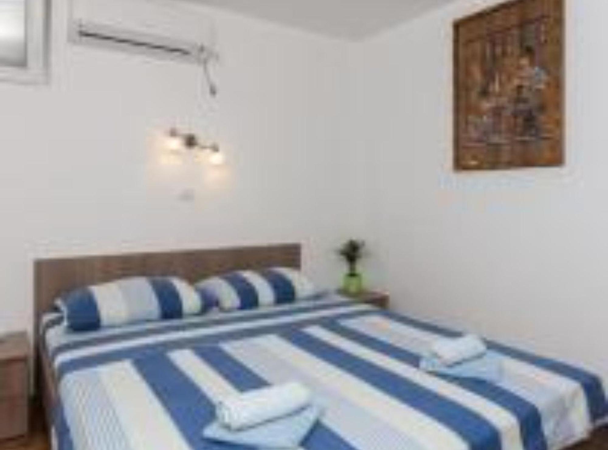 Apartments Stipo Drace Bagian luar foto